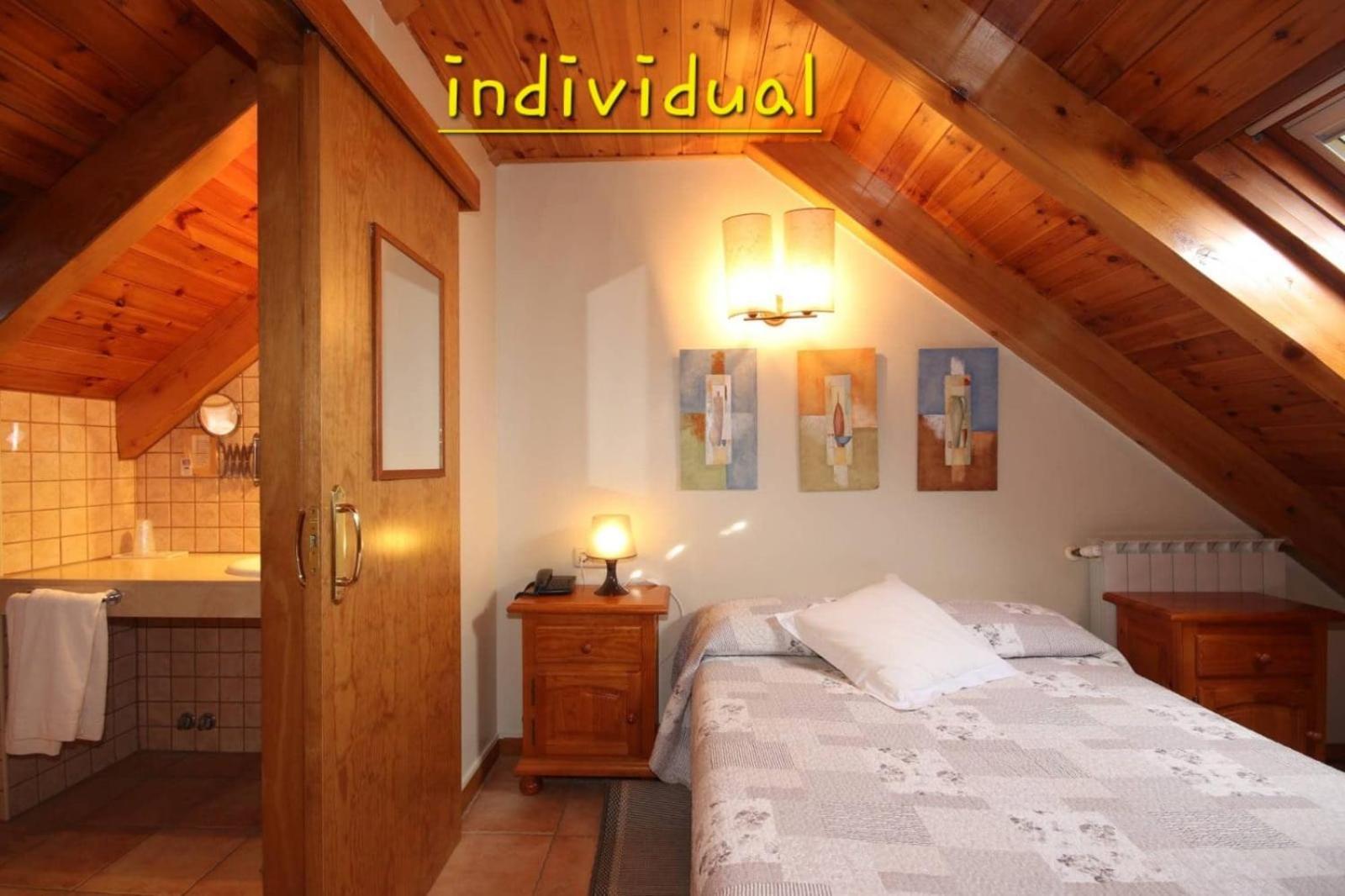 Hotel Seixes Y Apartamento Bagergue Екстериор снимка
